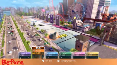 Monopoly Plus, PC Gameplay, 1080p HD