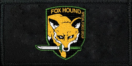 Foxhound. Foxhound отряд. Фоксхаунд метал Гир. Foxhound MGS. Metal Gear Solid Fox.