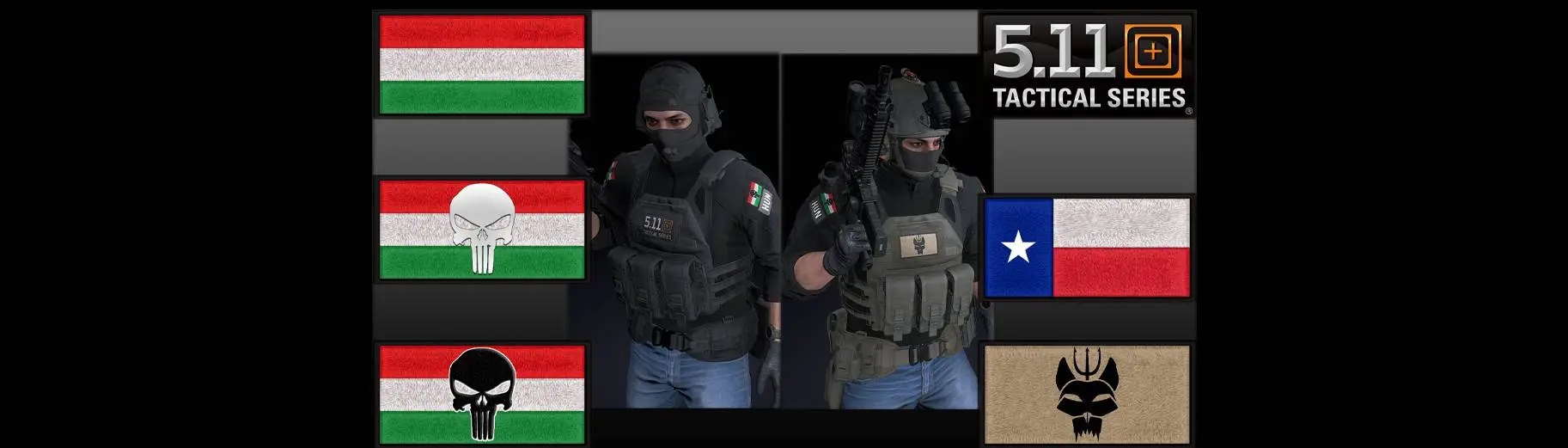 Felvarró - Mod Felvarró - Mod