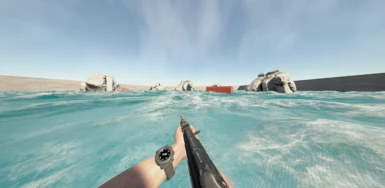 (Arena)AWP_MAP Flooded (PvP)