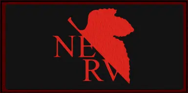 NERV识别章/NERV Patch