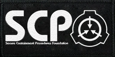 SCP MTF Patches and More