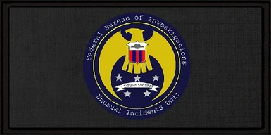 FBI Unusual Incidents Unit (FBI UIU) 