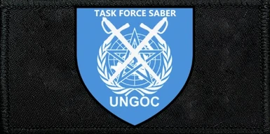 GOC TASK FORCE SABER