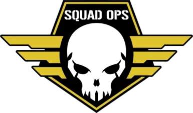 Ground Branch - Squad Ops Event Server Pack