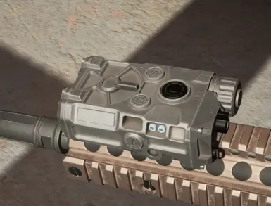 (1033) EOTECH OGL by Boaz at Ground Branch Nexus - Mods and Community