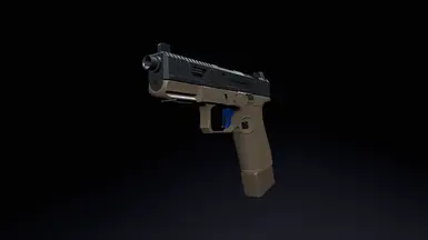 Glock 19 (G19) Tan at Ground Branch Nexus - Mods and Community