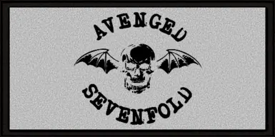 Avenged Sevenfold A7X, Wiki