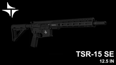 Triarc Systems TSR-15 SE