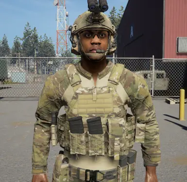 (1033) New Gen Multicam by Boaz at Ground Branch Nexus - Mods and Community