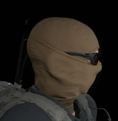 Balaclava at Ground Branch Nexus - Mods and Community