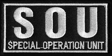Special Operation Unit