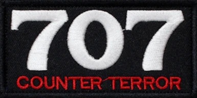 The 707th Special Missions Group_CT