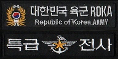 Republic of Korea ARMY