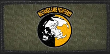 MSF