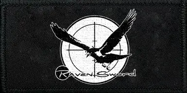 RAVEN SWORD