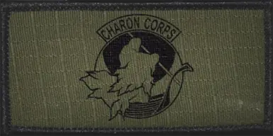 CHARON CORPS