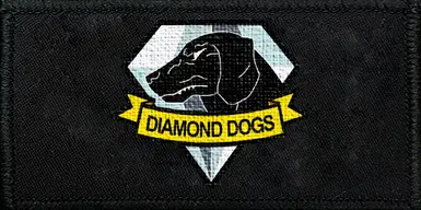 DIAMOND DOGS