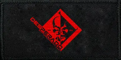 DESPERADO