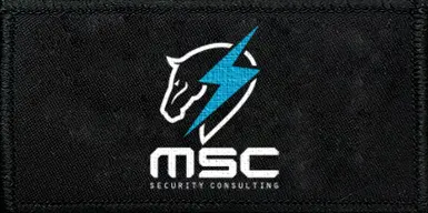 Maverick Security Consulting