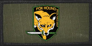 FOXHOUND