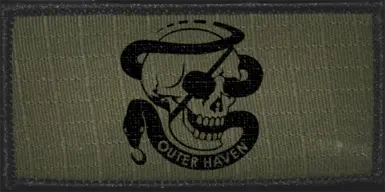 OUTER HAVEN