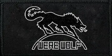 WEREWOLF