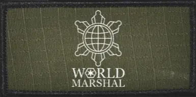 WORLD MARSHAL