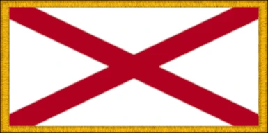 Southeast State Flags