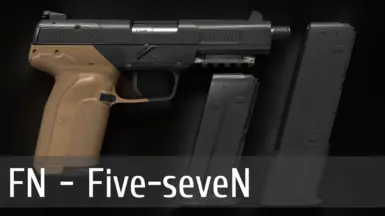 FN - Five-seveN