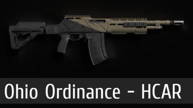 Ohio Ordinance - HCAR