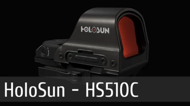 HoloSun - HS510C