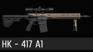 HK - 417 A1