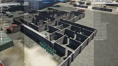 CQB Killhouse map V1 - by Adri242 at Ground Branch Nexus - Mods and ...