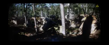 Bodycam Mode