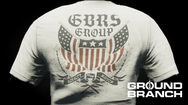 GBRS T-Shirt