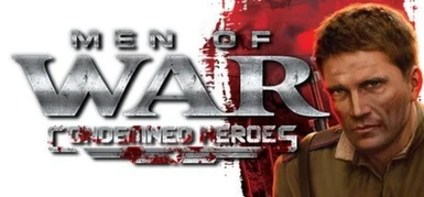 Men of War Condemned Heroes Easier Campaign Missions