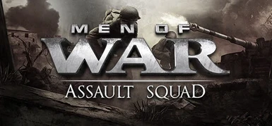 Men of War Assault Squad Easier Campaign Missions