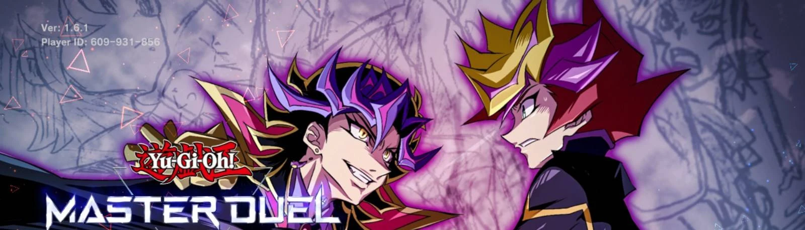 Vrains Ai vs Yusaku at Yu-Gi-Oh Master Duel Nexus - Mods and Community