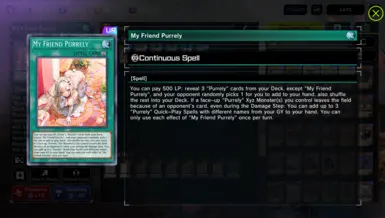 Purrely Art Ai Neottvs At Yu Gi Oh Master Duel Nexus Mods And Community