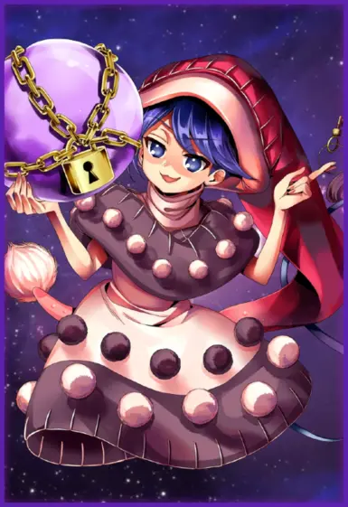Doremy Sleeves