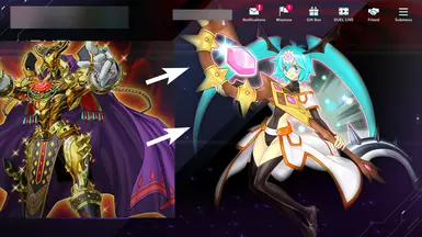 Fortune Lady every wallpaper