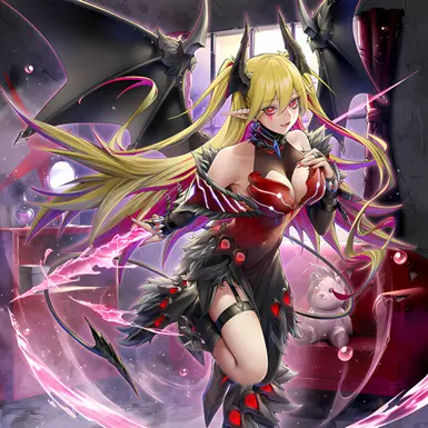 Fiendsmith Lacrima Uncensored