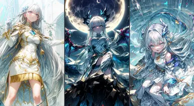 Blue-Eyes White Dragon Alternative Arts