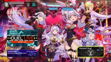 MALICE Theme Background v2 - 2.3.0
