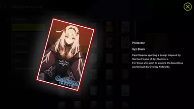 Xyz Black to Ronova