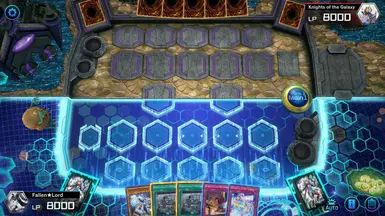 Cynet Mining Field 2 at Yu-Gi-Oh Master Duel Nexus - Mods and Community