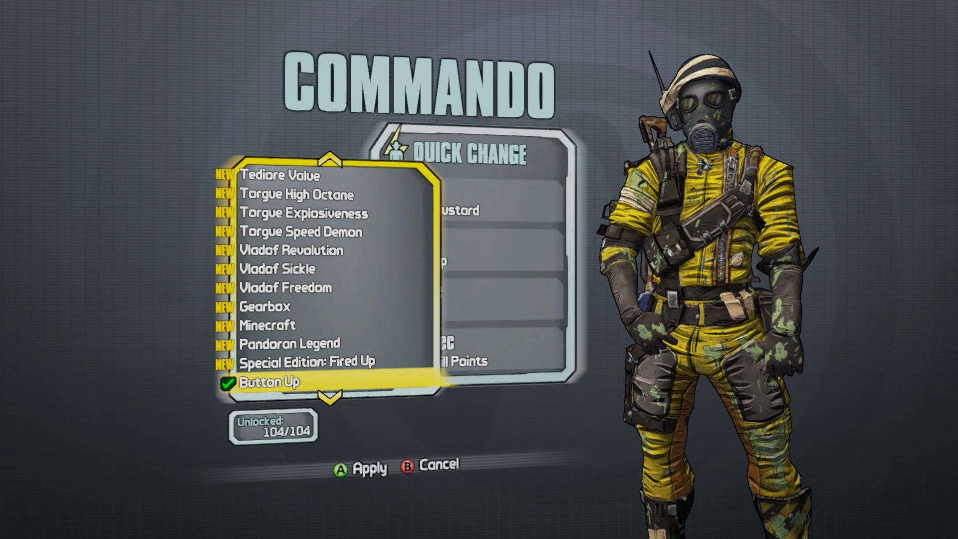 borderlands 2 character file location