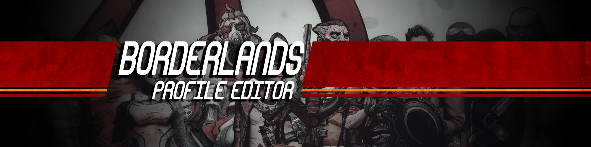 borderlands 2 profile editor pc 2015