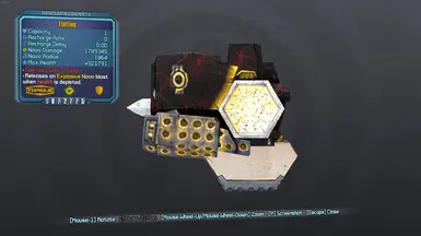 Worst. Golden chest. Ever. - Imgur : r/Borderlands2